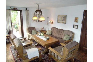 Швейцария Chata Alvaneu, Экстерьер