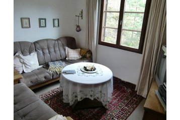 Швейцария Chata Alvaneu, Экстерьер