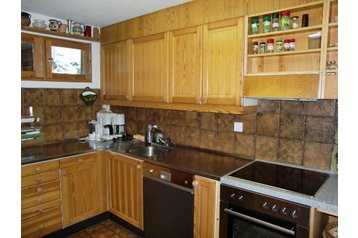 Швейцария Chata Alvaneu, Экстерьер