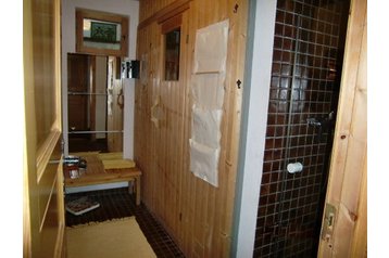 Швейцария Chata Alvaneu, Экстерьер