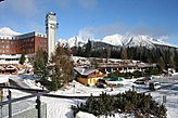 Apartment Štrbské Pleso Slovakia