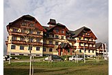 Apartment Veľká Lomnica Slovakia
