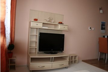 Apartman Kakaslomnic / Veľká Lomnica 1