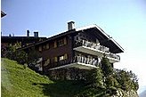 Fizetővendéglátó-hely Veysonnaz Svájc