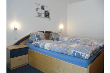 Svájc Privát Saas-Fee, Exteriőr