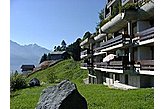 Fizetővendéglátó-hely Vex Svájc