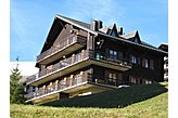 Privat Val-d’Illiez Sveits