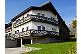 Apartamentai Nový Smokovec Slovakija