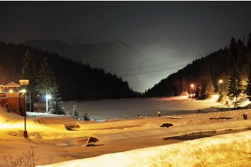 Slovaška Byt Ružomberok, Eksterier