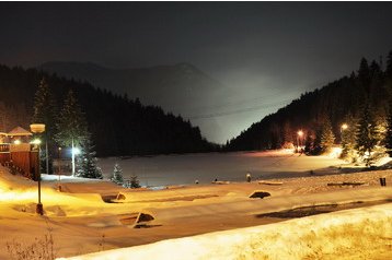 Slovačka Byt Ružomberok, Eksterijer