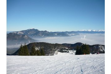 Slovačka Byt Ružomberok, Eksterijer