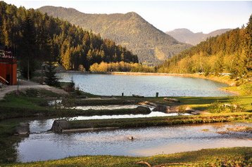 Slovacchia Byt Ružomberok, Esterno