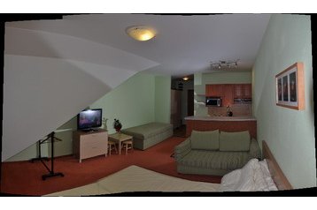 Slovākija Byt Ružomberok, Eksterjers