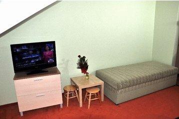 Slovākija Byt Ružomberok, Eksterjers