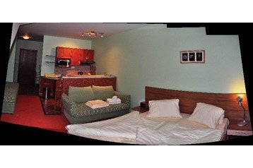 Slovākija Byt Ružomberok, Eksterjers