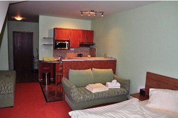 Slovākija Byt Ružomberok, Eksterjers