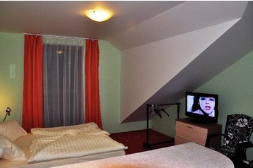 Slovačka Byt Ružomberok, Eksterijer