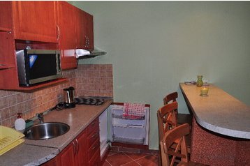 Slovačka Byt Ružomberok, Eksterijer