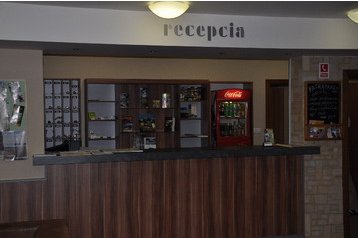 Slovačka Byt Ružomberok, Eksterijer