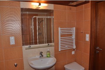 Szlovákia Byt Rózsahegy / Ružomberok, Exteriőr