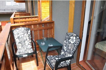 Szlovákia Byt Rózsahegy / Ružomberok, Exteriőr