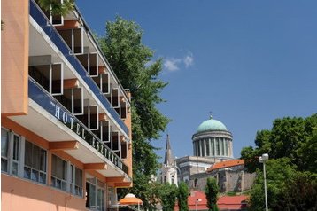 Ungārija Hotel Esztergom, Eksterjers