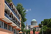 Hôtel Esztergom Hungrie