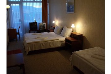 Ungārija Hotel Esztergom, Interjers