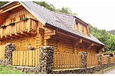 Pensionas Hodruša - Hámre Slovakija