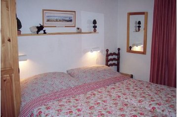 Šveits Privát Zermatt, Eksterjöör