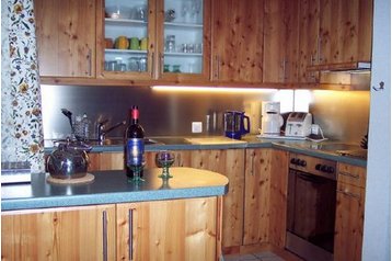 Šveits Privát Zermatt, Eksterjöör
