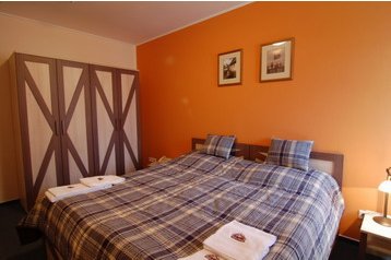 Eslovaquia Penzión Zázrivá, Interior
