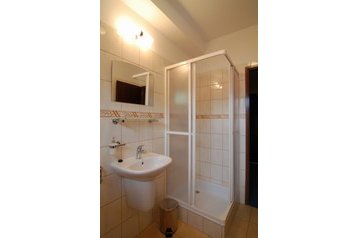 Eslovaquia Penzión Zázrivá, Exterior