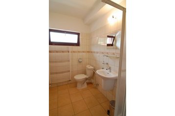 Eslovaquia Penzión Zázrivá, Exterior