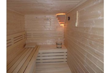 Eslovaquia Penzión Zázrivá, Exterior