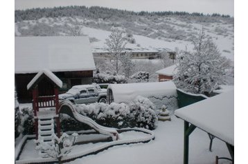 Slovaška Byt Zábiedovo, Eksterier