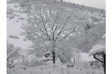 Slovakia Byt Zábiedovo, Eksteriør