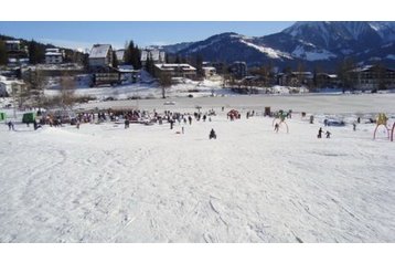 Fizetővendéglátó-hely Laax 7