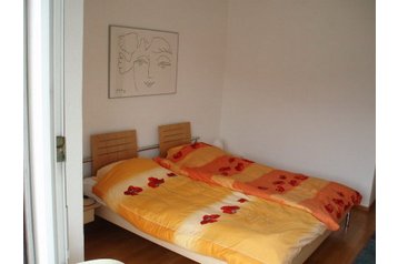 Šveits Privát Locarno, Interjöör