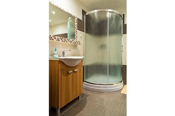 Slovakija Byt Bystrá, Eksterjeras