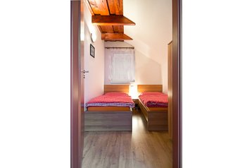 Slovakija Byt Bystrá, Eksterjeras