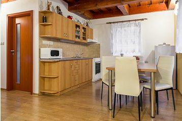 Slovakija Byt Bystrá, Eksterjeras