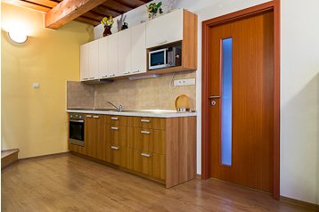 Slovakija Byt Bystrá, Eksterjeras