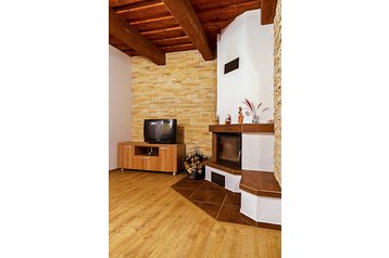 Slovakija Byt Bystrá, Eksterjeras