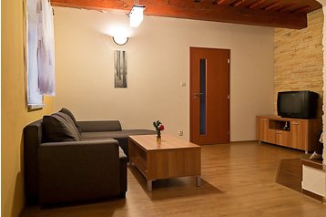 Apartman Bystrá 7