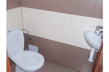 Apartman Bystrá 7