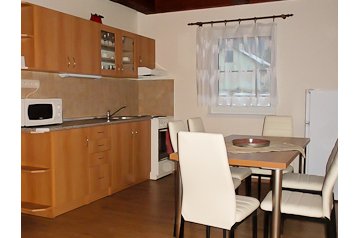 Apartman Bystrá 7