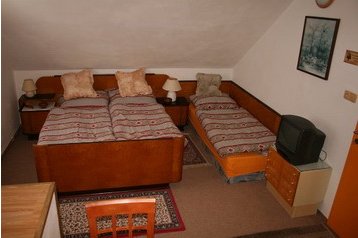 Csehország Privát Sedlec-Prčice, Exteriőr