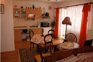 Csehország Privát Sedlec-Prčice, Exteriőr