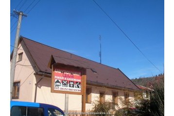 Slovakkia Privát Vitanová, Eksterjöör